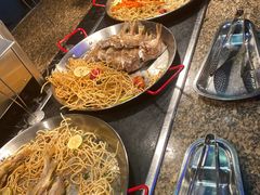 -温州喜来登酒店-盛宴西餐厅