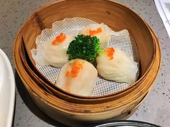 -延年酒店-荟享餐厅(东塘店)