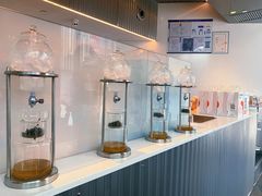 -喜茶(北京五棵松华熙店)