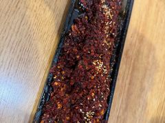 -韩麦大冷面(桂花街直营店)