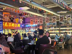 大堂-M99 BEER世界啤酒吧(鸿云悦街店)