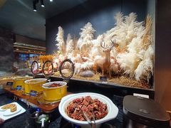 -萧邦音乐会所KTV·蒸汽活海鲜自助(福田店)