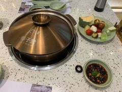 -椰子营·椰子鸡火锅(万象里店)