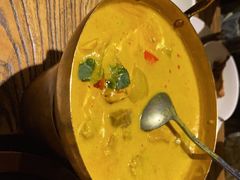 -壹泰东南亚主题餐厅·高良姜风情(州桥店)