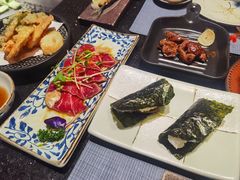 -德川家日本料理(中关村寰太大厦店)