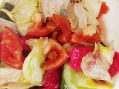 -福荣居褡裢火烧京味家常菜(西四店)