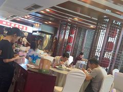 -丽华园(汉阳龙阳店)