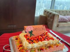 -环球港凯悦 · 享悦中餐厅