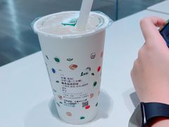 -1点点(大华第一坊店)