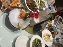 -79号渔船海鲜饭店(华强北店)