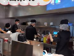 -LELECHA乐乐茶(美罗城店)