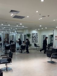 -WM Hair Salon