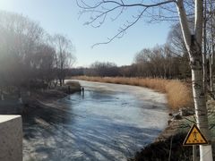 -大兴滨河森林公园