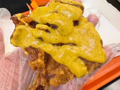 -前进5路汉堡炸鸡(昙华林店)