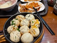 -大壶春(四川中路店)