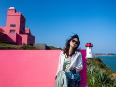 -漳州滨海火山岛自然生态风景区