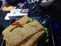 -周渝食惦酸菜鱼(青浦店)