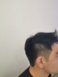 -希木造型定制