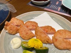 -傑·料理·海鲜放题(佛山文华荟店)