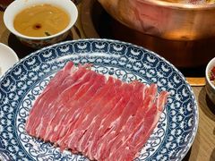 -北京老门框爆肚涮肉馆(凤城六路店)