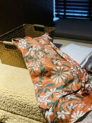 -缦spa