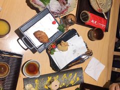 -越光米贩精致料理餐厅(金鹰店)