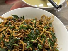 -三百碗宝应长鱼面(板仓街店)