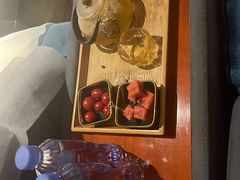 -华夏良子·足道SPA艾灸(翠微店)