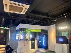 -棂笼·深度沉浸密室(武汉旗舰店)