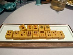 -四世同堂·京菜·烤鸭(双井店)