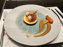 -将军日本餐厅·Shogun 传统日料·铁板烧·板前料理(厦门马哥孛罗东方大酒店)