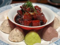 -苏浙徽·江南荟·本味融合菜(相城方圆里店)