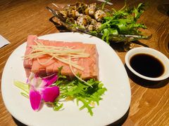 水晶肴肉-周家二小姐的菜(西津渡店)