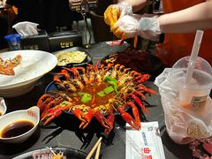 -红盔甲·小龙虾(人民广场店)