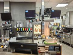 -麦当劳(保利若比邻店)