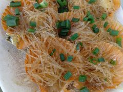 -红月湾海鲜饭店•沙滩海景(双月湾店)