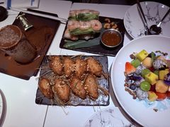 -魏客咖啡(中铁中心店)