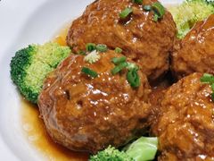 -正阳门饭庄·烤鸭·北京菜(万丰路七里庄店)