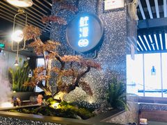 -鲜潭蒸汽石锅鱼(五道口购物中心店)