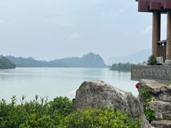 -星湖旅游景区七星岩