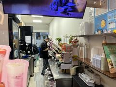 -厝内小眷村(长宁定西路店)