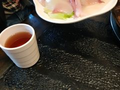 -仁虎老火锅(黄泥磅店)