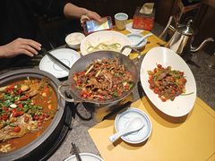 -红菜坊·烤鸭·川鲁菜(杨镇店)