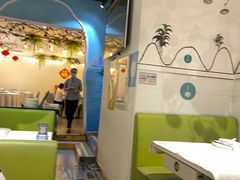 -漓江又一軒·广西菜·桂林米粉(梅林店)