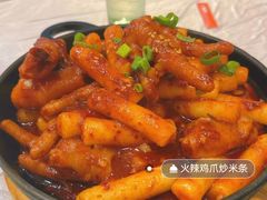 -英兰朝族饭店(河南桥头店)