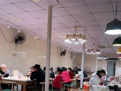 大堂-越乡小厨(侨港店)
