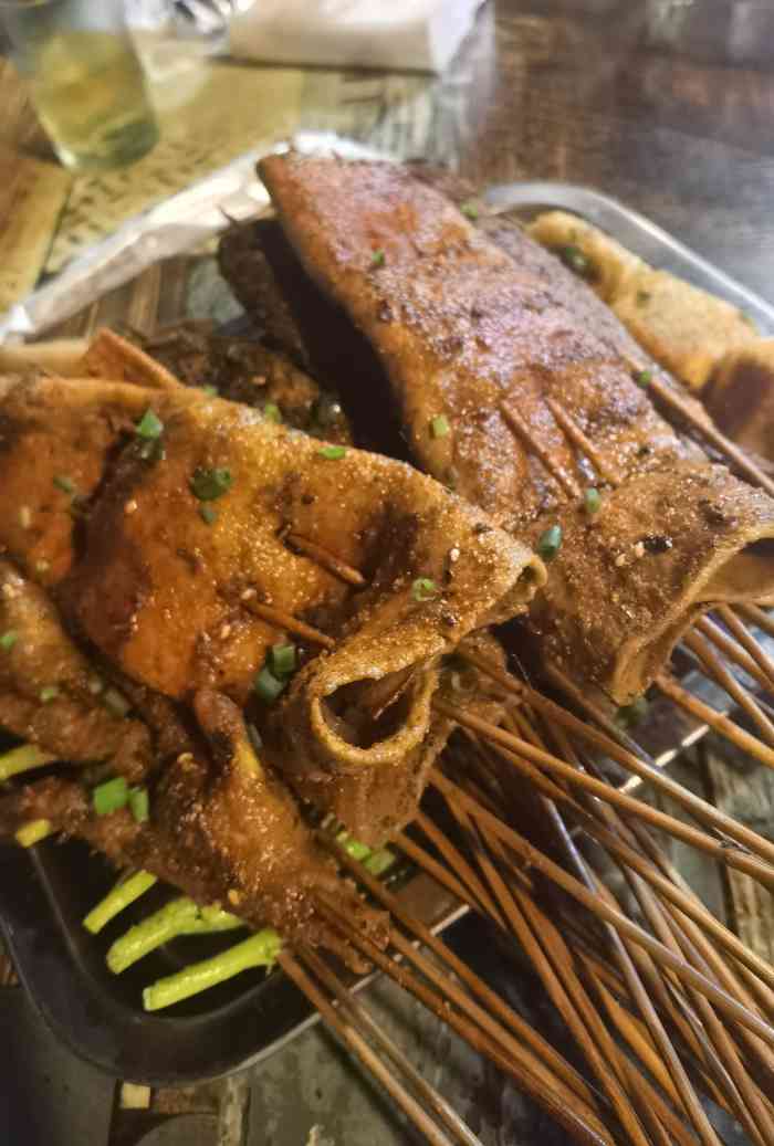 阿鑫烧烤·涪陵人家-"人和附近最好吃的烧烤之一,涪陵烧烤,现在.