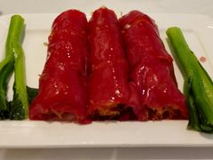 -稻香酒家·35年老字号(侨光店)