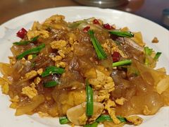 鸭蛋粉皮-鲁南仔·滕州炒鸡(经三路店)