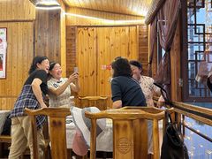 -邱记私房菜·十八年本地菜